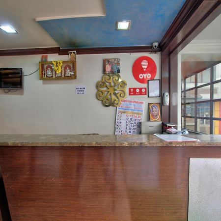 Hotel Pratham International Ooty Dış mekan fotoğraf