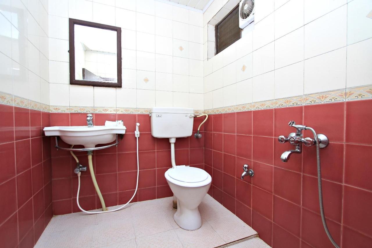 Hotel Pratham International Ooty Dış mekan fotoğraf