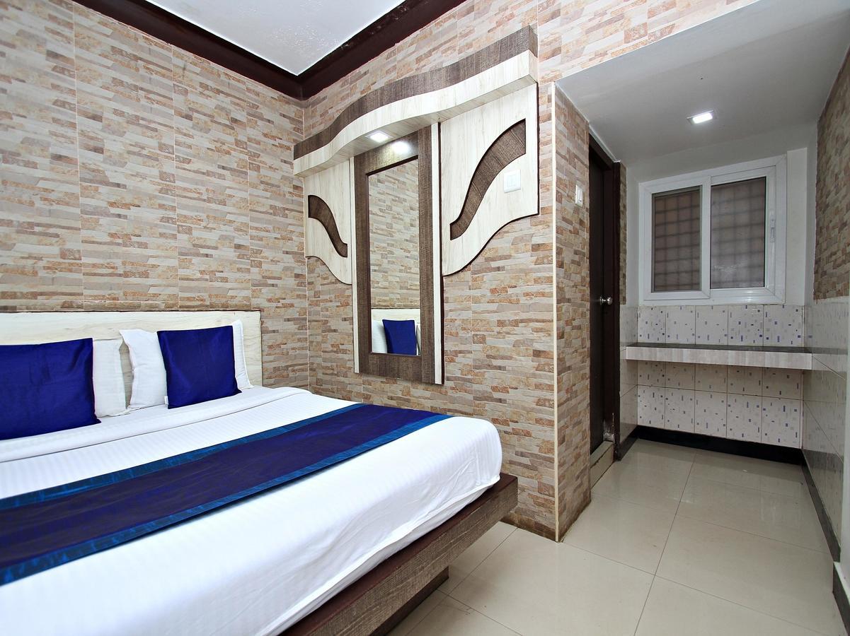 Hotel Pratham International Ooty Dış mekan fotoğraf
