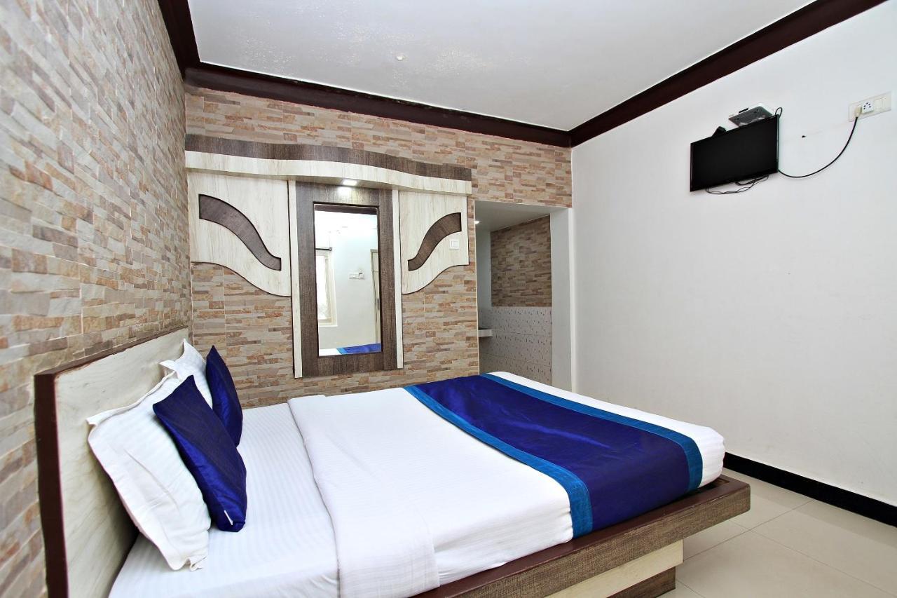 Hotel Pratham International Ooty Dış mekan fotoğraf