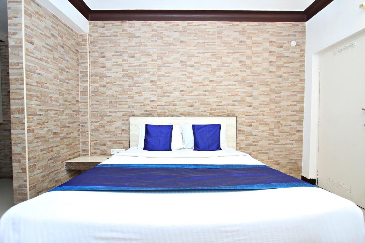 Hotel Pratham International Ooty Dış mekan fotoğraf