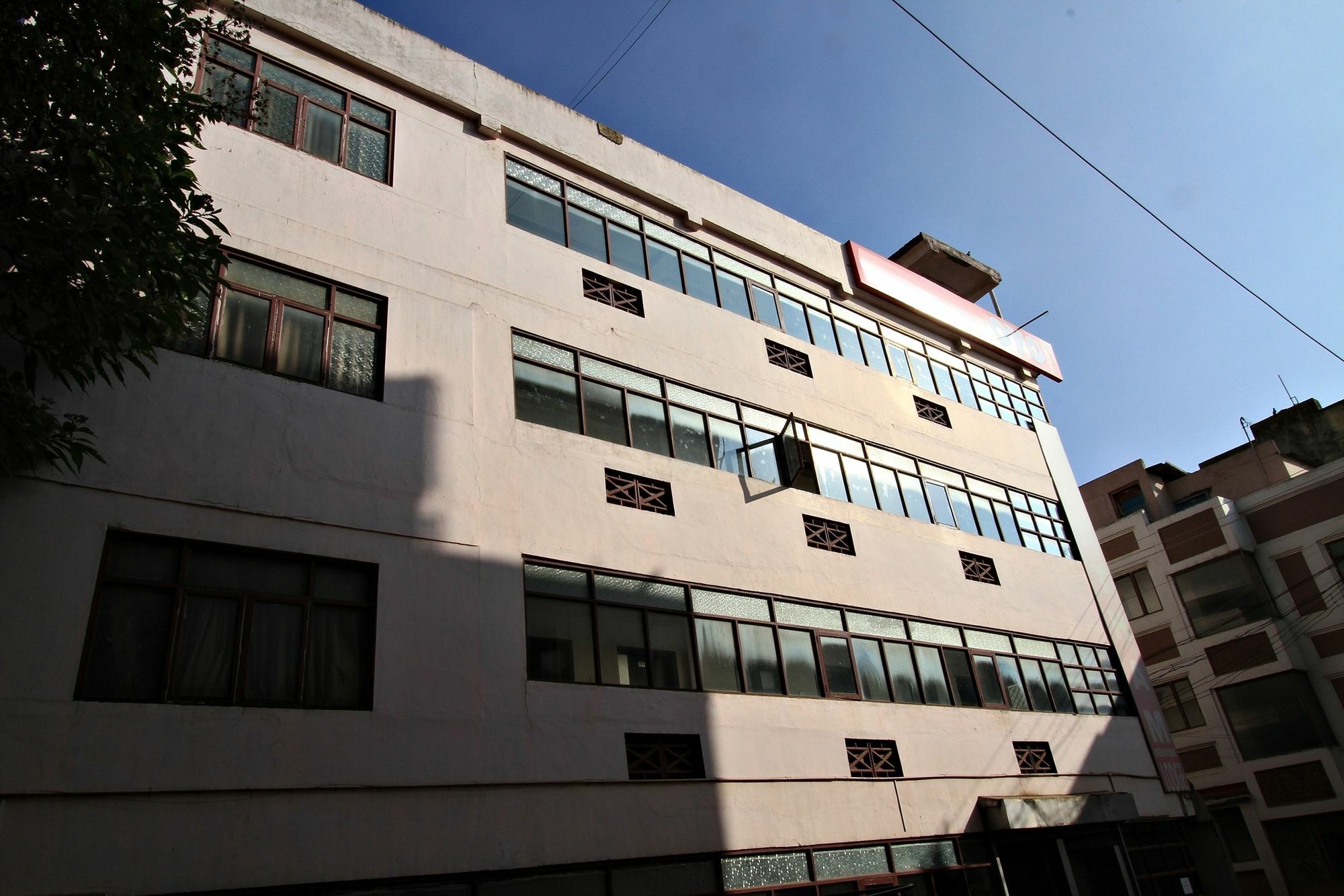 Hotel Pratham International Ooty Dış mekan fotoğraf